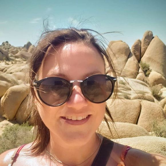 Meet your Posher, Kim - Picture 1 of 1